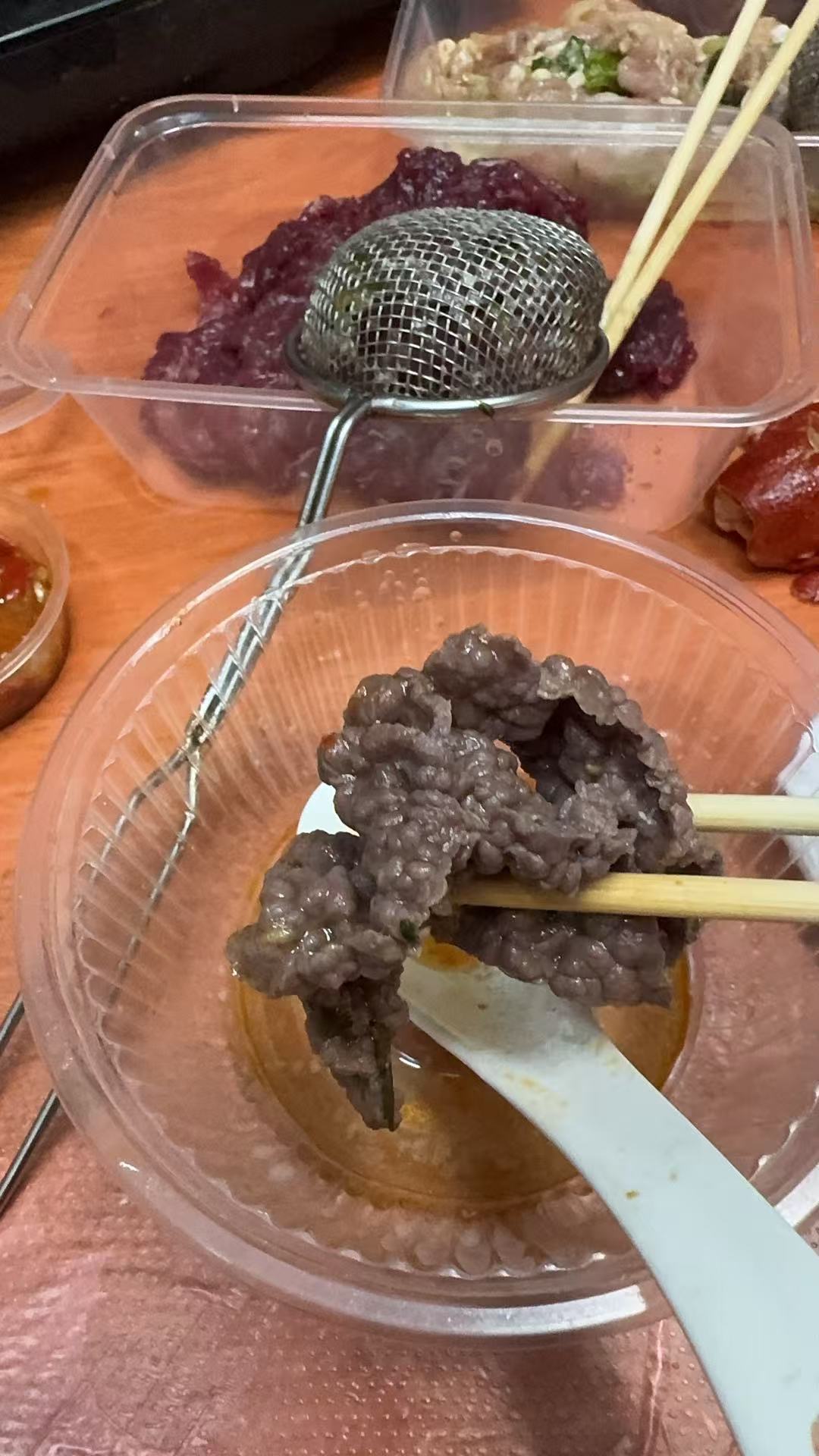 五一汕头四天三夜之旅
