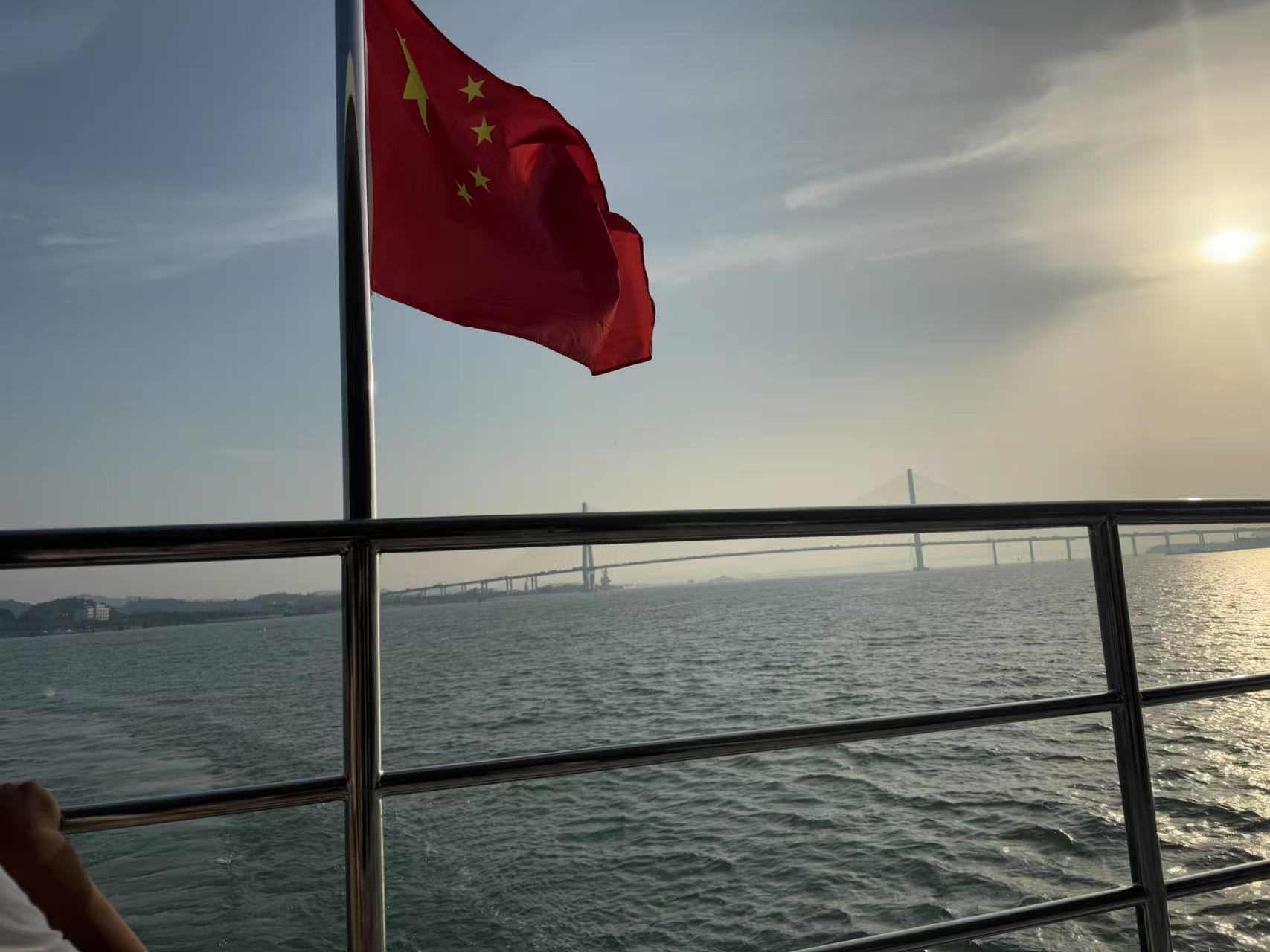 五一汕头四天三夜之旅